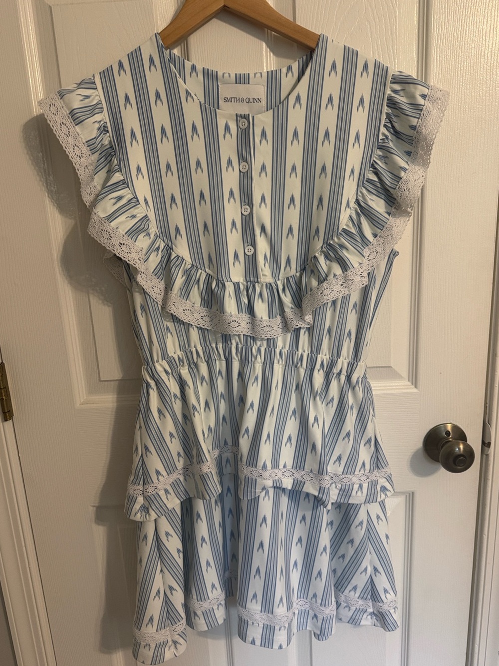 Smith & Quinn Dress- size large